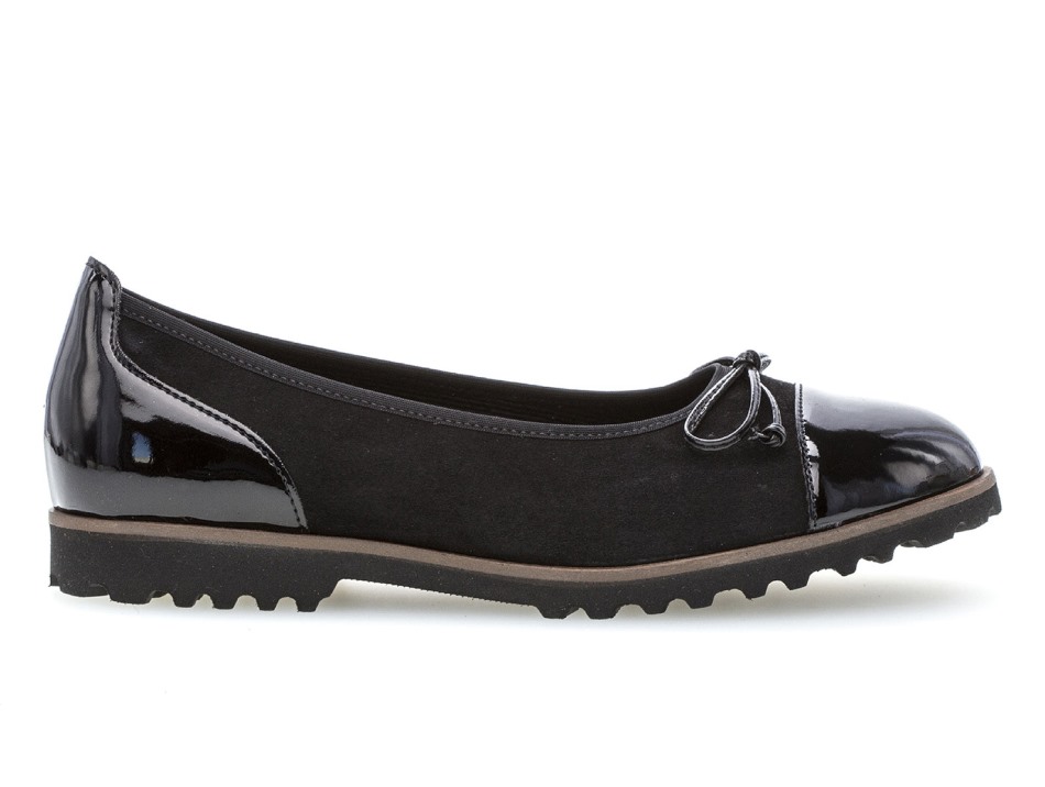 Gabour | Exclusif 2310037 - Noir